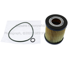 3S7Z6731A - : Engine Oil Filter Element for Ford: Escape, Fusion | Mercury: Mariner, Milan Image