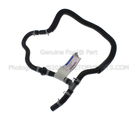 9E5Z9C482B - : Brake Vacuum Hose for Ford: Fusion | Lincoln: MKZ | Mercury: Milan Image