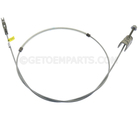 21995173 - Brakes: Intermediate Cable for GM Image
