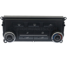 275101PB0A - Body: Heater Control for Nissan Image