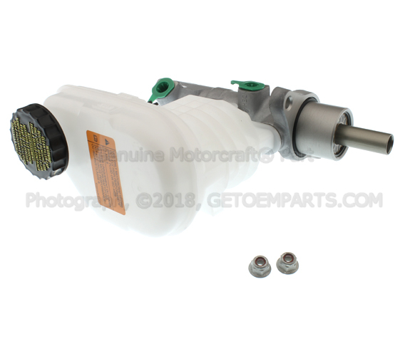 DG1Z2140C - : Kit Master Cylinder Repair for Ford: Explorer, Flex, Police Interceptor Sedan, Police Interceptor Utility, Special Service Police Sedan, Taurus | Lincoln: MKS, MKT Image