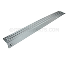 905207S200 - : Tailgate Gap Cover for Nissan Image