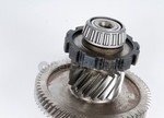 24233774 - : Automatic Transmission Differential Drive Pinion Gear with Transfer Gear for GM Image