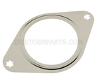 84941400 - Exhaust: Muffler &amp; Pipe Gasket for Cadillac: Escalade, Escalade ESV | Chevrolet: Colorado, Silverado 1500, Silverado 1500 LTD, Suburban, Tahoe | GMC: Canyon, Sierra 1500, Sierra 1500 Limited, Yukon, Yukon XL Image