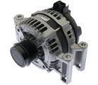 13529304 - Electrical: Alternator for GM Image