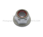 W520217S441 - : Lower Ball Joint Nut for Ford: Bronco Sport, Expedition, F-150, Maverick | Lincoln: Navigator Image
