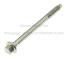 W706284S437 - Engine: Oil Pan Bolt for Ford Image
