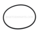 55500091 - Engine: Engine Timing Cover Gasket for Cadillac: Escalade, Escalade ESV | Chevrolet: Silverado 1500, Silverado 1500 LTD, Suburban, Tahoe | GMC: Sierra 1500, Sierra 1500 Limited, Yukon, Yukon XL Image