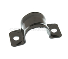10445399 - Suspension: Stabilizer Bar Clamp for Buick: Century, Enclave, LaCrosse, Regal, Rendezvous, Terraza | Chevrolet: Equinox, Impala, Impala Limited, Lumina, Monte Carlo, Traverse, Uplander, Venture | GMC: Acadia, Acadia Limited | Oldsmobile: Cutlass Supreme, Intrigue, Silhouette | Pontiac: Aztek, Grand Prix, Montana, Trans Sport | Saturn: Outlook, Relay, Vue Image