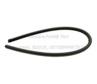 3L8Z7825354A - Body: Side Seal for Ford Image