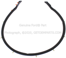 FR3Z16A238C - : Hood Seal for Ford Image