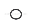 150661KC0A - Engine: Turbocharger Oil Line Gasket for Nissan: Altima, Armada, Juke, Murano, Rogue, Sentra Image