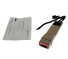 19121542 - Electrical: Buckle End for GM Image
