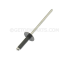 15622490 - Body: Bumper Cover Rivet for GM Image