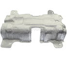 68217802AB - : Drive Shaft Heat Shield for Chrysler: 300 | Dodge: Challenger, Charger Image