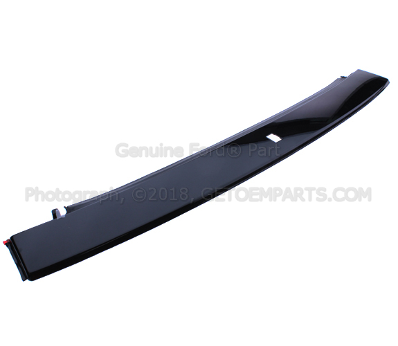 7t4z7850046a - Ford Front Molding | GetOEMParts.com