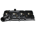 13264ZE00A - : Valve Cover - Passenger Side (RH) for Nissan: Armada, NV2500, NV3500, Pathfinder, TITAN Image