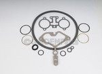 17113116 - : Gasket Kit for Chevrolet: Astro, C1500, C2500, C3500, Camaro, K1500 Pickup, K2500 Pickup, K3500 Pickup, Lumina APV | GMC: C1500 Pickup, C2500 Pickup, C3500 Pickup, K1500 Pickup, K2500 Pickup, K3500 Pickup, Safari | Oldsmobile: Bravada, Silhouette | Pontiac: Firebird, Trans Sport Image