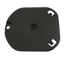 TK4856078 - : Engine Oil Drain Plug Access Cover for Mazda Image