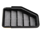 DT1Z61280B62A - Body: Vent Grille for Ford Image