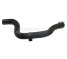 PY071518XA - Cooling System: Upper Hose for Mazda Image