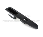 AE5Z5422634CC - Body: Switch Bezel for Ford Image