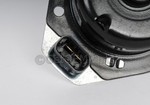 22136414 - Cooling System: Fan Motor for Buick: Century, LaCrosse, Regal, Riviera, Roadmaster | Cadillac: Fleetwood | Chevrolet: Caprice, Impala, Lumina, Monte Carlo, Venture | Oldsmobile: Cutlass, Cutlass Supreme, Intrigue, Silhouette | Pontiac: Grand Prix, Montana, Trans Sport Image