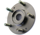 517502K000 - Suspension: Front Hub for Kia Image