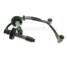 1275603 - Electrical: Plug Wire Set for Volvo Image