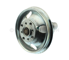 31258133 - : Idler Pulley for Volvo Image
