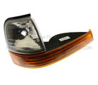 XL5Z13200AA - Electrical: Parking Light Assembly for Ford Image