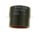 3547998 - Cooling System: Hose for Volvo: 740, 850, 940, 960 Image