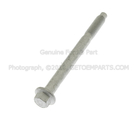 W714418S439 - Engine: Trans Crossmember Bolt for Ford Image