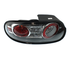 NF7951180C - : Lens &amp; Housing - Driver's Side (LH) for Mazda Image