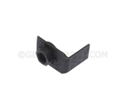 6502987 - Electrical: Hex Flange Locking Nut And Retainer for CHRYSLER Image