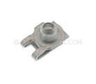 22531616 - : Multi-Purpose Nut for Buick: Riviera | Cadillac: ATS, CT4, CT5, Eldorado | Chevrolet: Camaro, Colorado, Silverado 1500, Silverado 1500 LD, Silverado 2500 HD, Silverado 3500 HD, Suburban, Tahoe | GMC: Acadia, Sierra 1500, Sierra 1500 Limited, Sierra 2500 HD, Sierra 3500 HD, Yukon, Yukon XL Image
