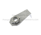 W713940S900 - Suspension: Suspension Control Arm Nut for FORD Image