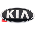 863534D700 - Body: Emblem for Kia: Sedona, Sorento, Telluride Image