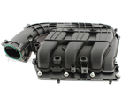 BR3Z9424S - Engine: Intake Manifold for Ford Image
