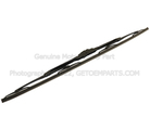 WW2612A - Body: Motorcraftâ„¢ Wiper Blade for Ford Image