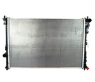 DB5Z8005B - : Radiator for Ford: Explorer, Police Interceptor Utility Image