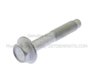 W711865S439 - Suspension: Suspension Control Arm Bolt for FORD Image