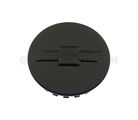 19353016 - : Wheel Center Caps, Black for GM Image