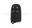 68417823AB - : Integrated Key Fob Transmitter for Mopar Image