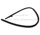 8L5Z1351223A - Body: Weatherstrip for Ford Image