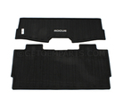 999C3G3000 - : Carpeted Cargo Protector (All Trim Levels W/O for Nissan Image