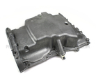 3M4Z6675AA - Engine: Oil Pan for Ford Image