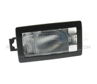 7L7Z13A701AD - Electrical: Reading Light for Ford Image