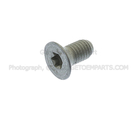 W505741S442 - : Drum Screw for Ford: Fiesta Image