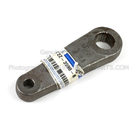 8C2Z3590B - Steering: Pitman Arm for Ford: E-250, E-250 Econoline, E-350 Club Wagon, E-350 Econoline, E-350 Econoline Club Wagon, E-350 Super Duty, E-450 Super Duty, Econoline Super Duty Image